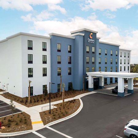 Comfort Inn & Suites Panama City Beach - Pier Park Area Екстериор снимка
