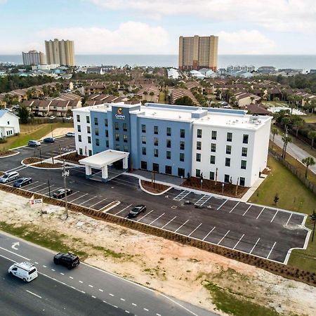 Comfort Inn & Suites Panama City Beach - Pier Park Area Екстериор снимка