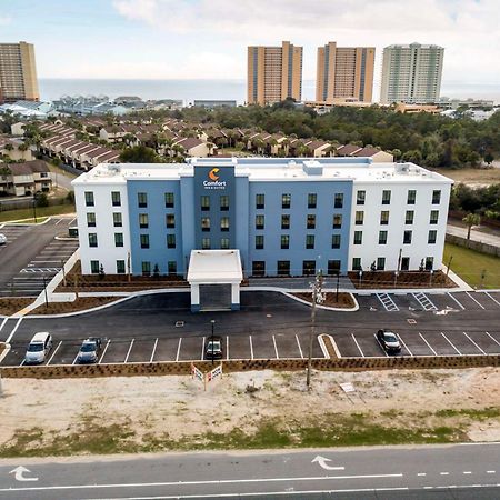 Comfort Inn & Suites Panama City Beach - Pier Park Area Екстериор снимка