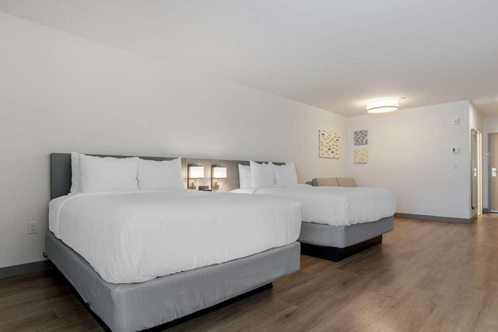 Comfort Inn & Suites Panama City Beach - Pier Park Area Стая снимка
