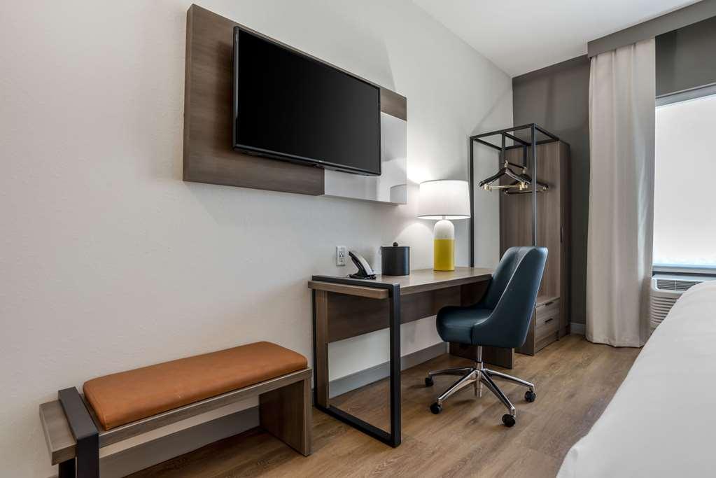 Comfort Inn & Suites Panama City Beach - Pier Park Area Стая снимка