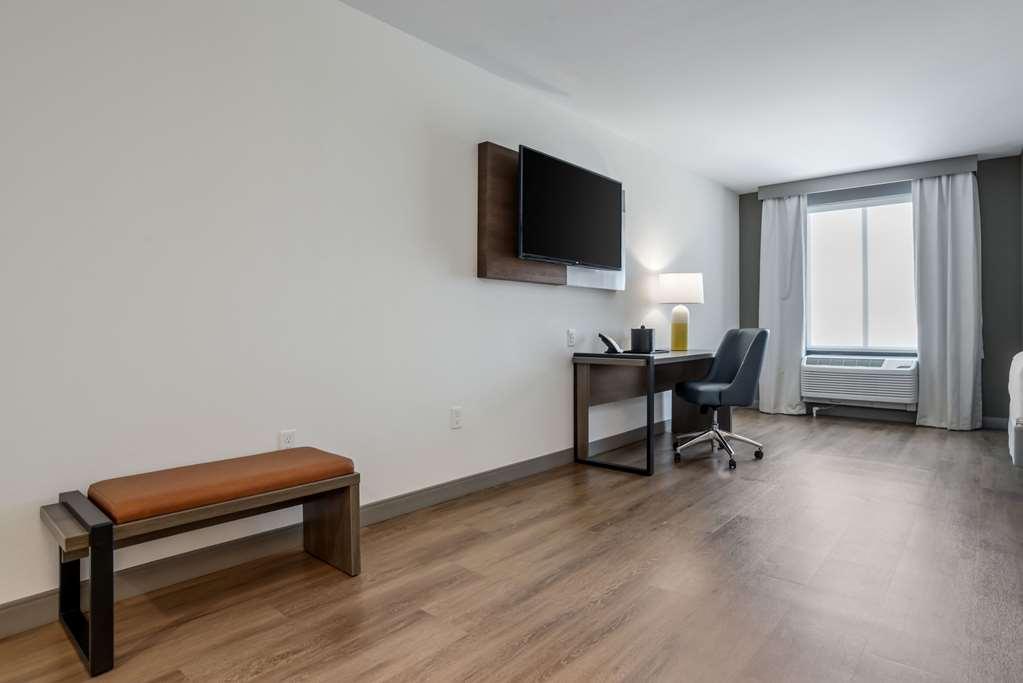 Comfort Inn & Suites Panama City Beach - Pier Park Area Стая снимка