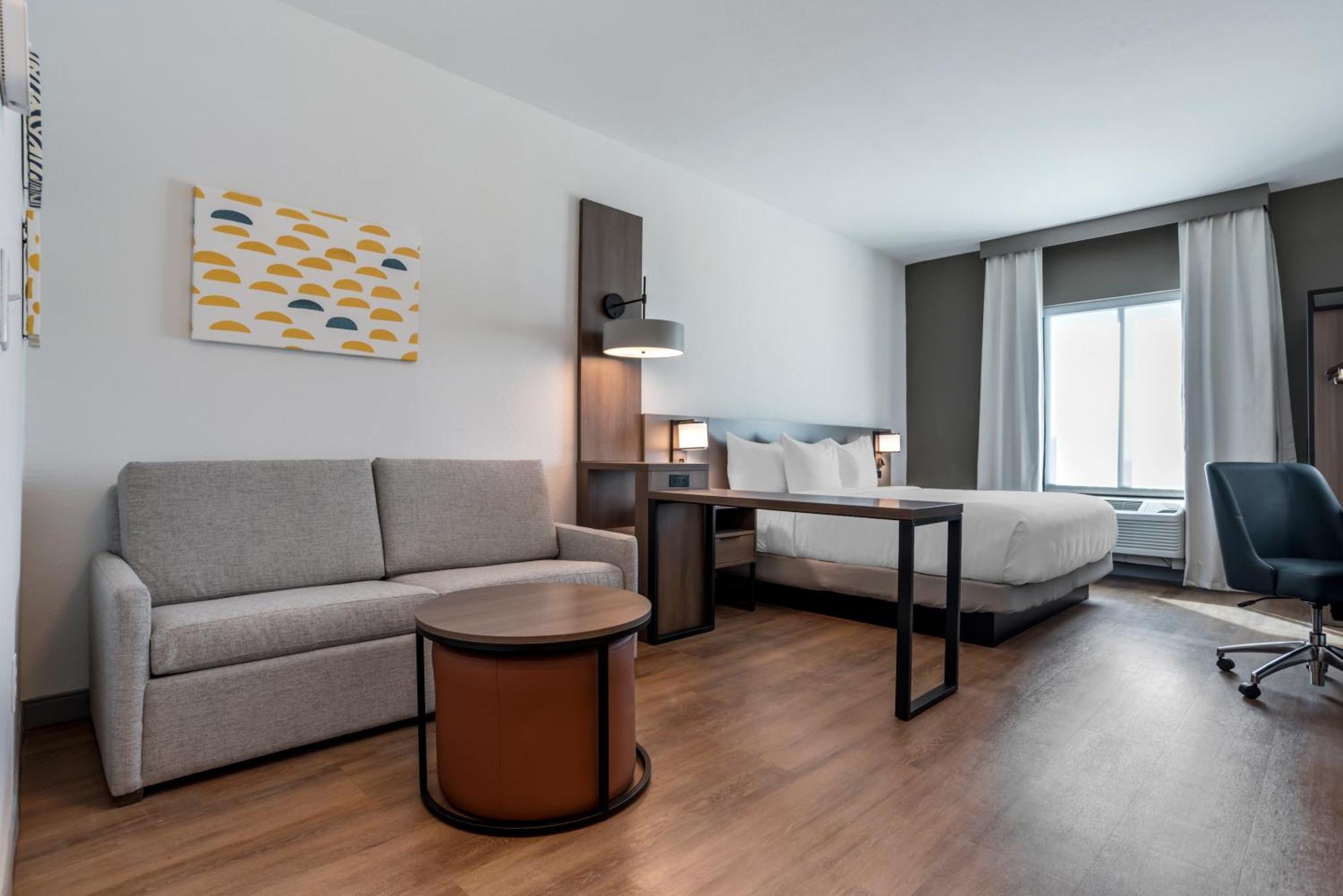 Comfort Inn & Suites Panama City Beach - Pier Park Area Екстериор снимка