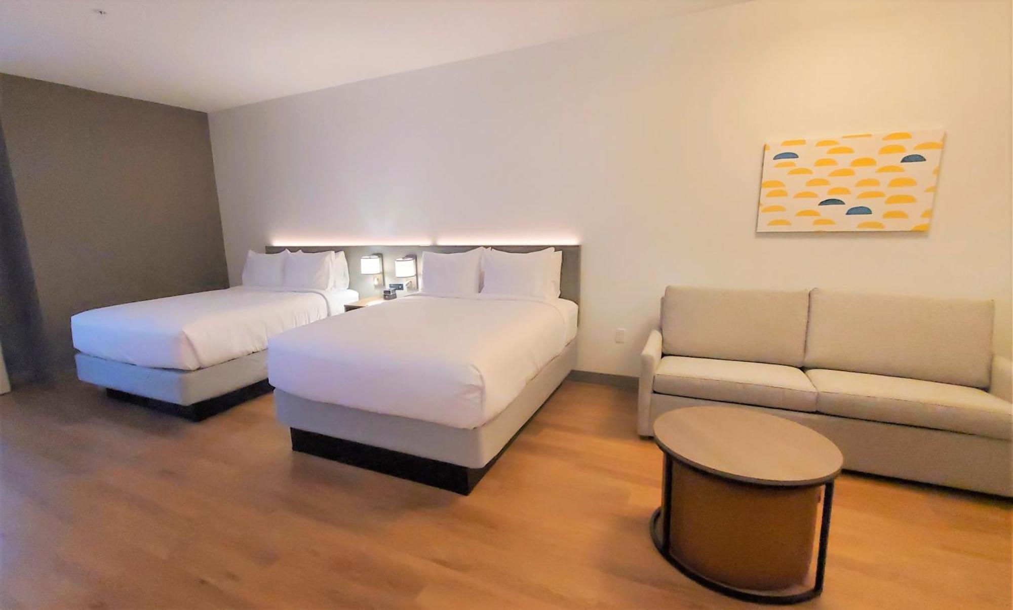 Comfort Inn & Suites Panama City Beach - Pier Park Area Екстериор снимка
