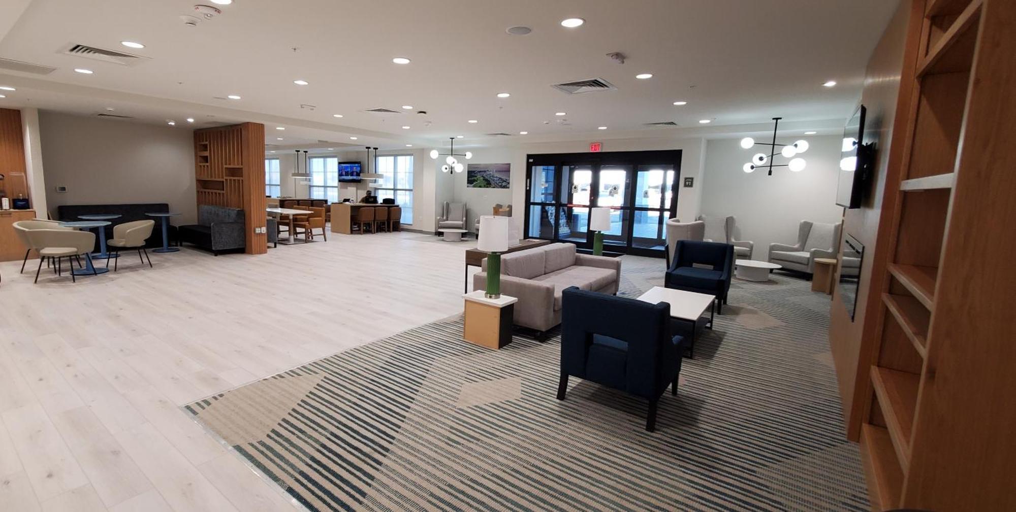 Comfort Inn & Suites Panama City Beach - Pier Park Area Екстериор снимка