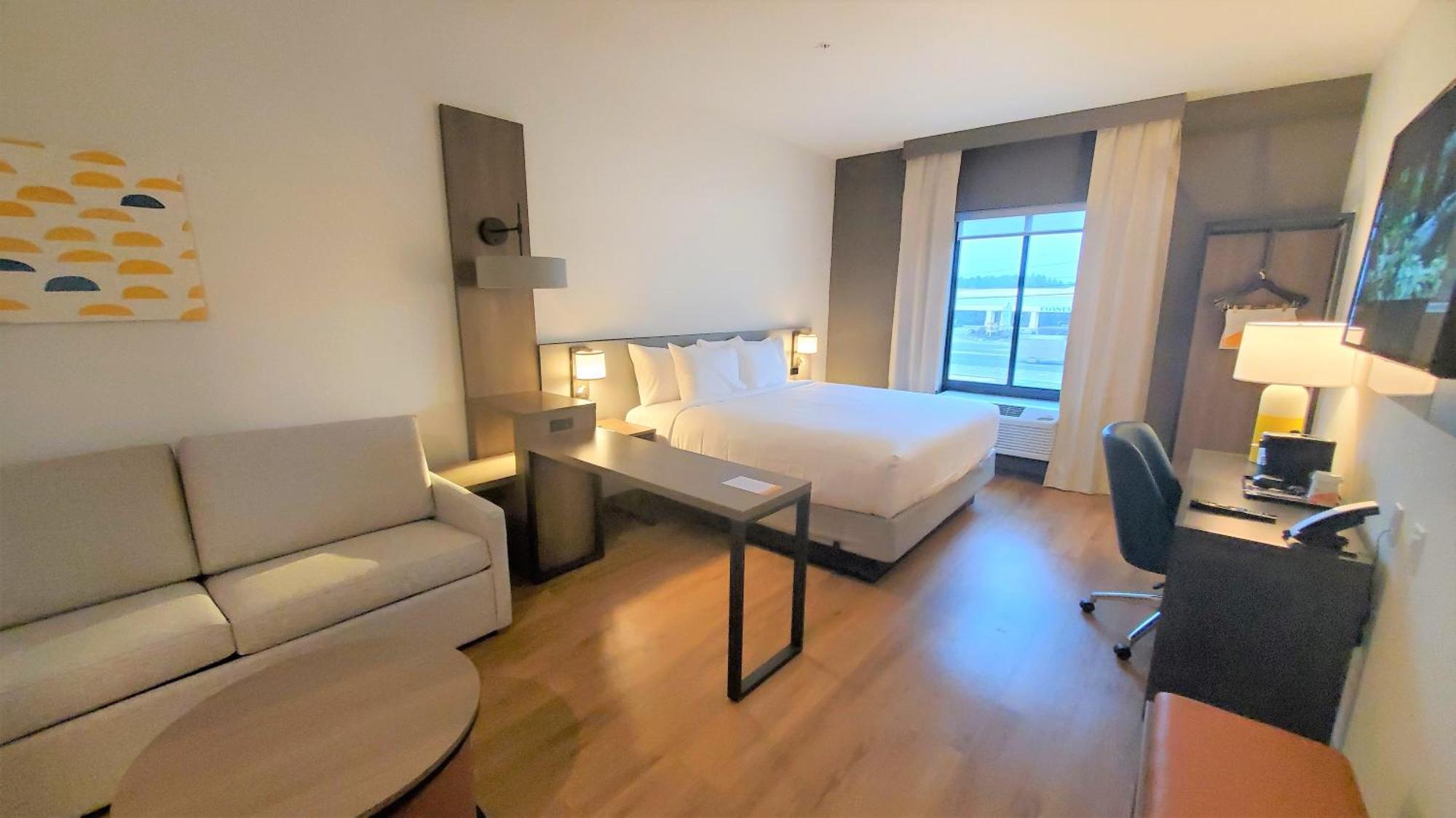 Comfort Inn & Suites Panama City Beach - Pier Park Area Екстериор снимка